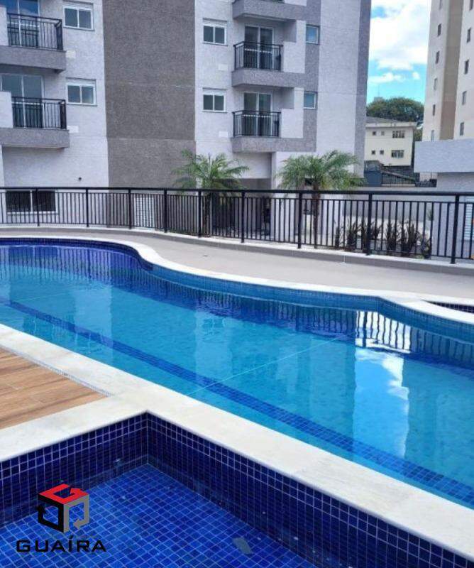 Apartamento à venda com 2 quartos, 48m² - Foto 18