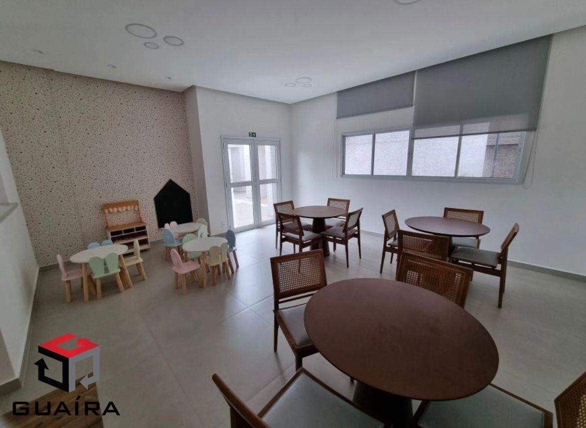 Apartamento à venda com 2 quartos, 48m² - Foto 11