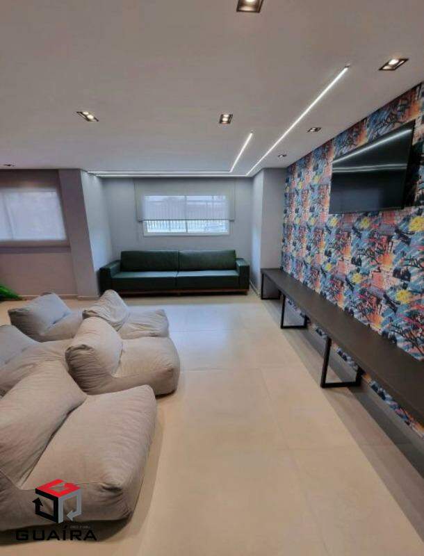 Apartamento à venda com 2 quartos, 48m² - Foto 24