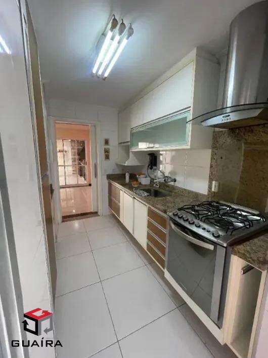 Sobrado para alugar com 3 quartos, 143m² - Foto 9