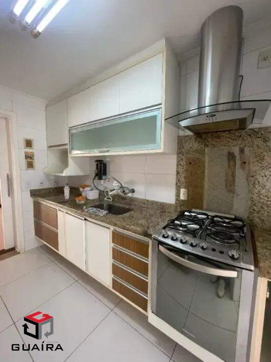 Sobrado para alugar com 3 quartos, 143m² - Foto 7