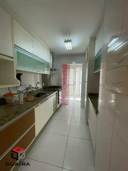 Sobrado para alugar com 3 quartos, 143m² - Foto 8