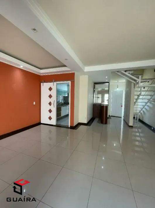 Sobrado para alugar com 3 quartos, 143m² - Foto 2