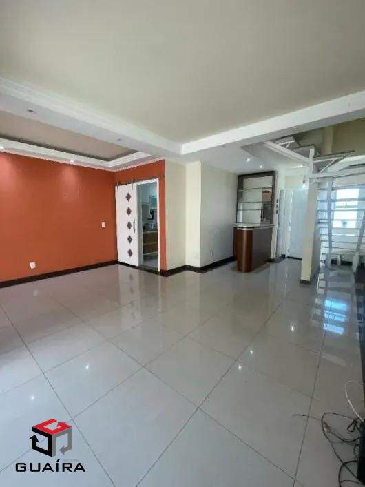 Sobrado para alugar com 3 quartos, 143m² - Foto 1