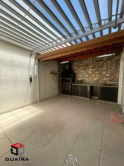 Sobrado para alugar com 3 quartos, 143m² - Foto 28