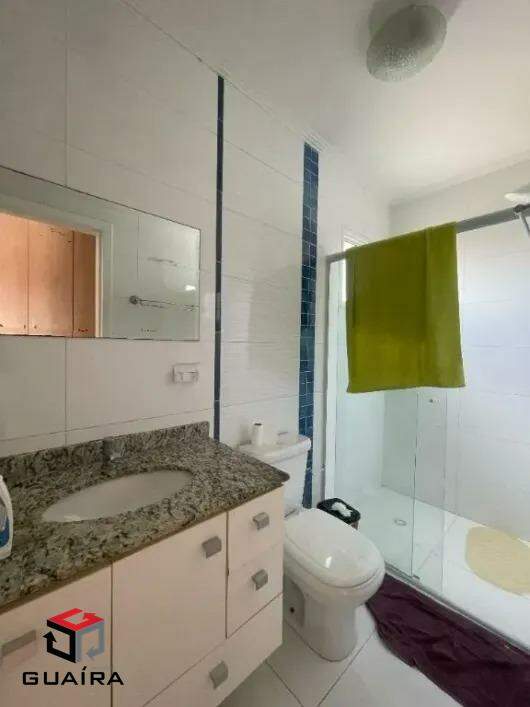 Sobrado para alugar com 3 quartos, 143m² - Foto 23