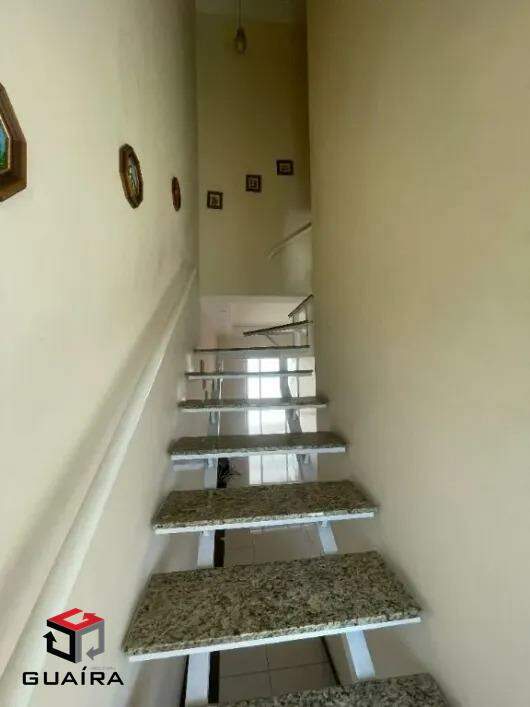 Sobrado para alugar com 3 quartos, 143m² - Foto 10