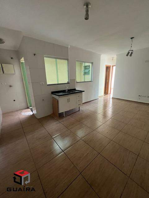 Apartamento à venda com 2 quartos, 50m² - Foto 1