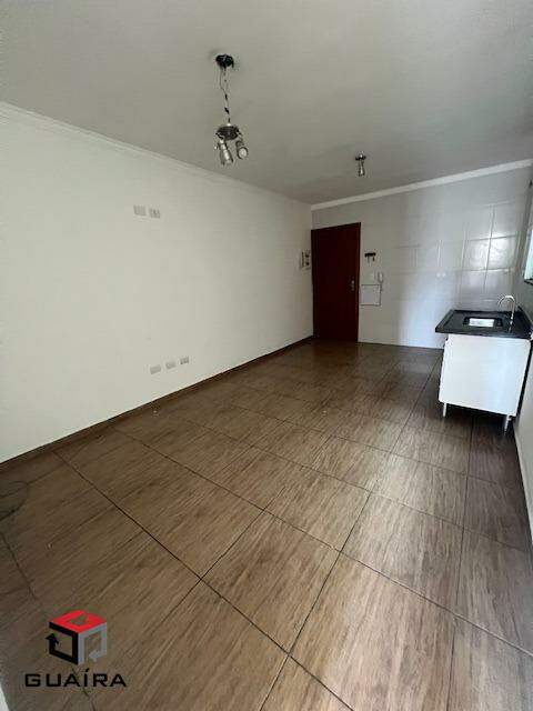 Apartamento à venda com 2 quartos, 50m² - Foto 3