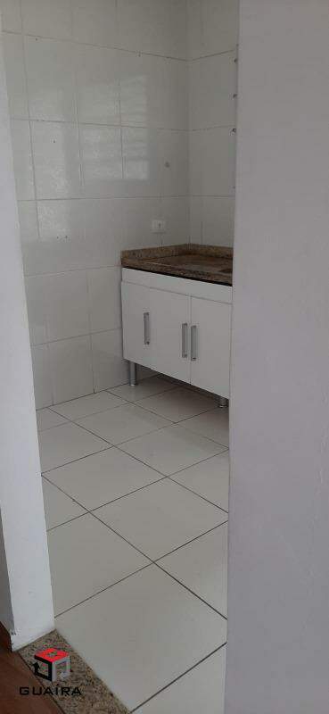 Apartamento à venda com 2 quartos, 60m² - Foto 5