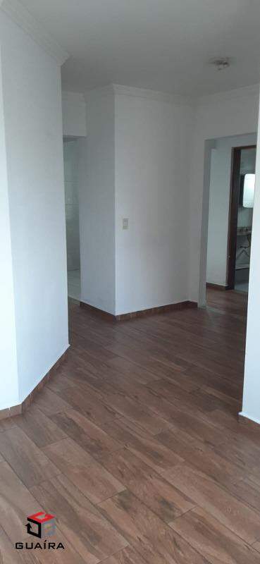 Apartamento à venda com 2 quartos, 60m² - Foto 1