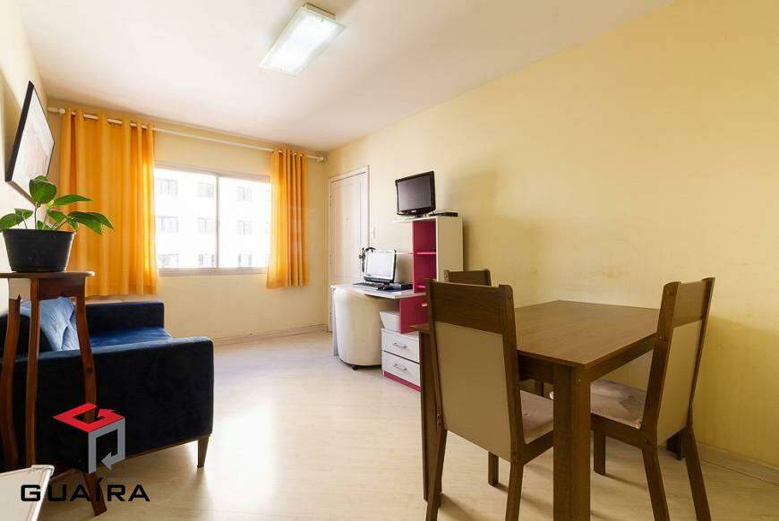 Apartamento à venda com 2 quartos, 60m² - Foto 2