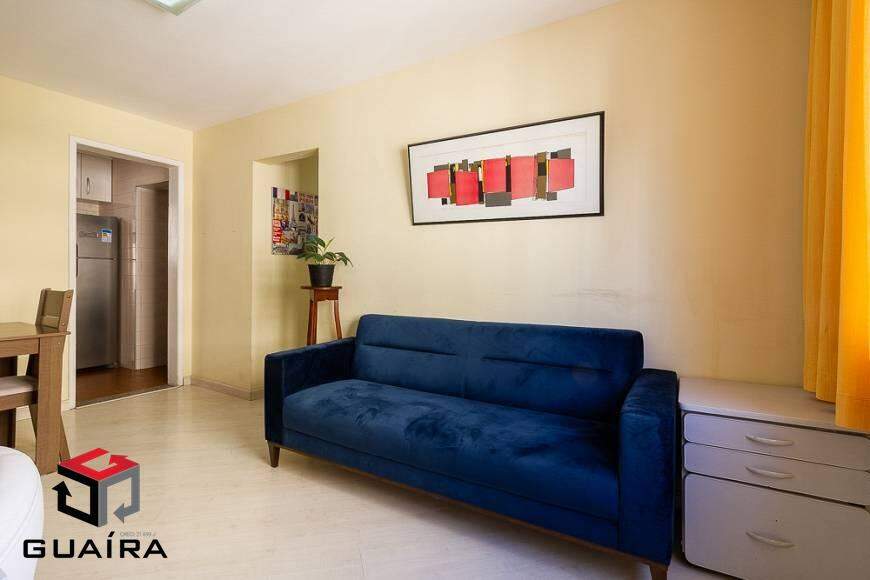 Apartamento à venda com 2 quartos, 60m² - Foto 3