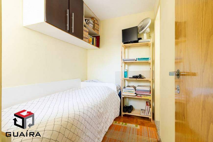 Apartamento à venda com 2 quartos, 60m² - Foto 16