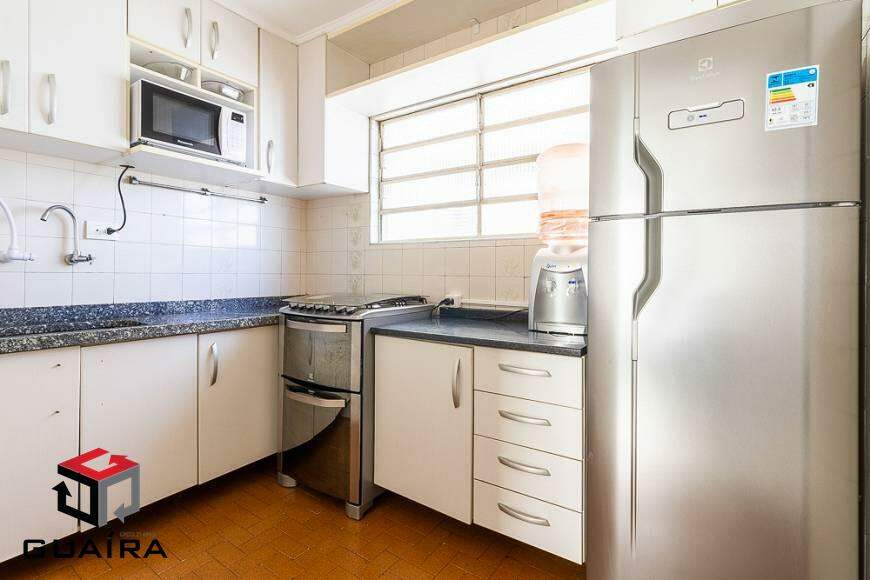 Apartamento à venda com 2 quartos, 60m² - Foto 9