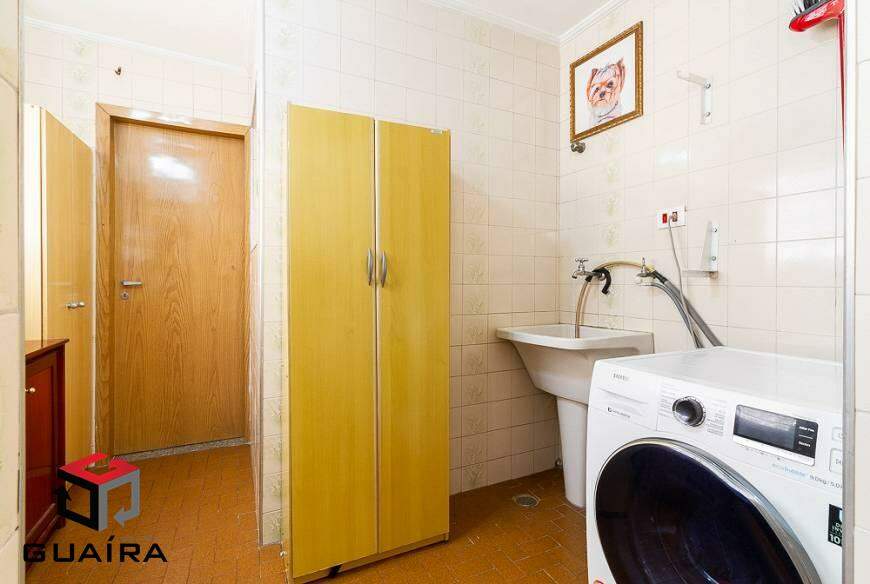 Apartamento à venda com 2 quartos, 60m² - Foto 5