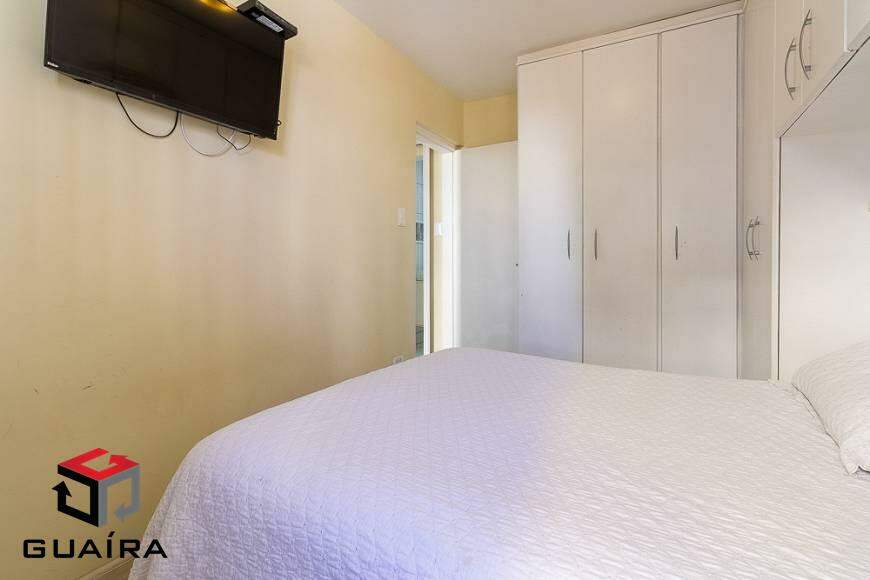 Apartamento à venda com 2 quartos, 60m² - Foto 15