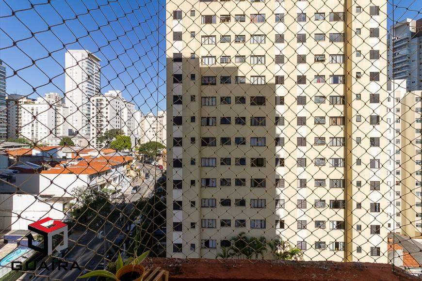 Apartamento à venda com 2 quartos, 60m² - Foto 17