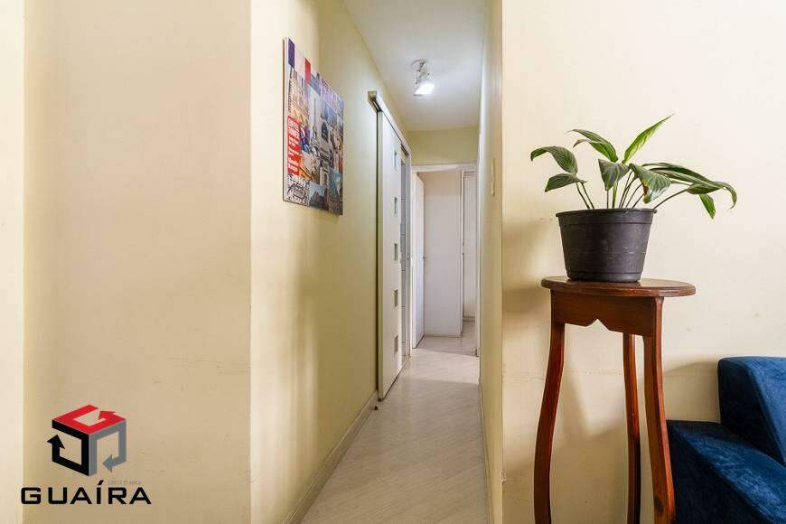 Apartamento à venda com 2 quartos, 60m² - Foto 11