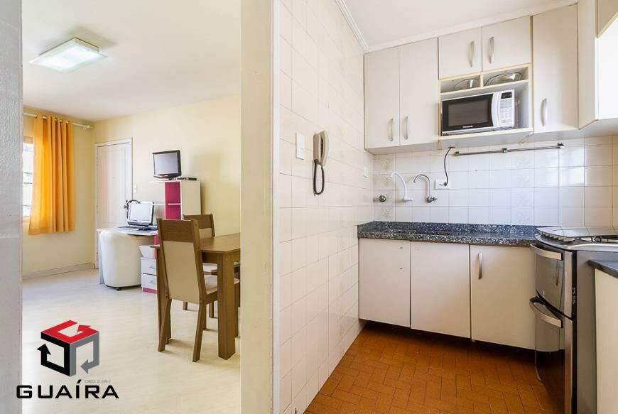 Apartamento à venda com 2 quartos, 60m² - Foto 6