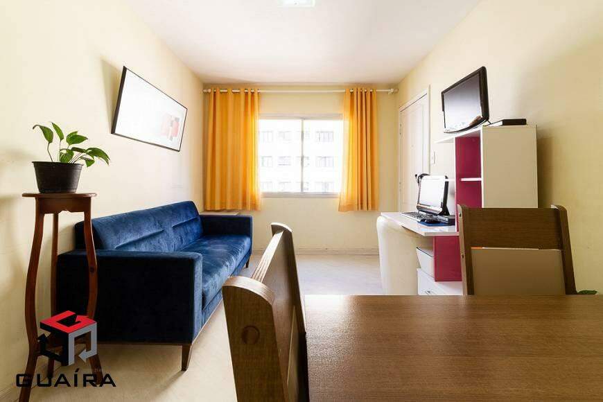 Apartamento à venda com 2 quartos, 60m² - Foto 1