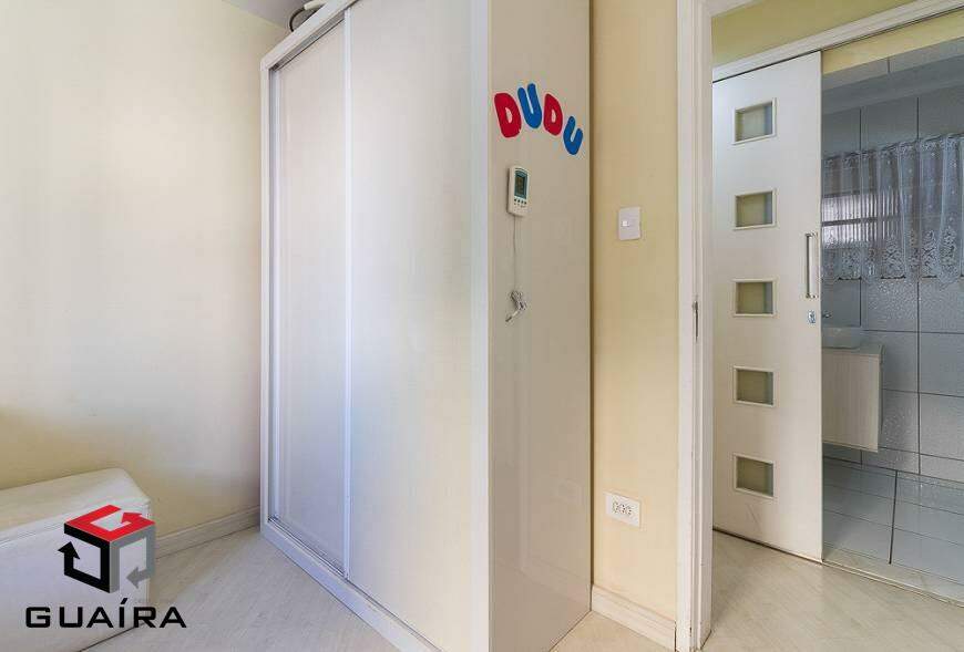 Apartamento à venda com 2 quartos, 60m² - Foto 12