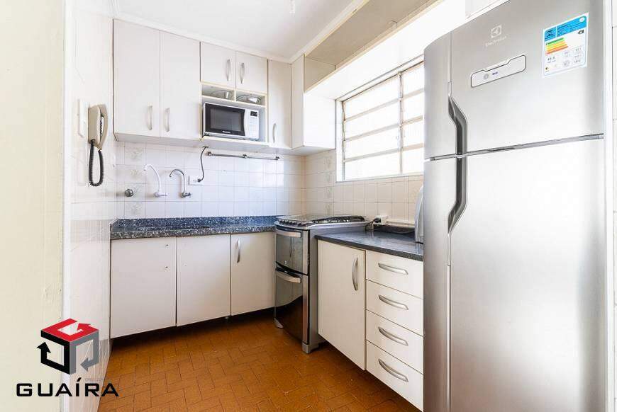 Apartamento à venda com 2 quartos, 60m² - Foto 8