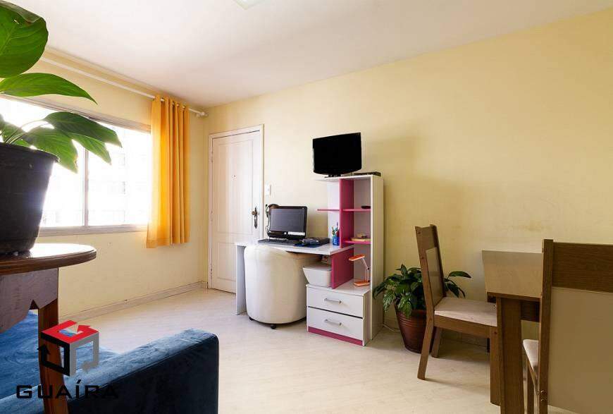 Apartamento à venda com 2 quartos, 60m² - Foto 4