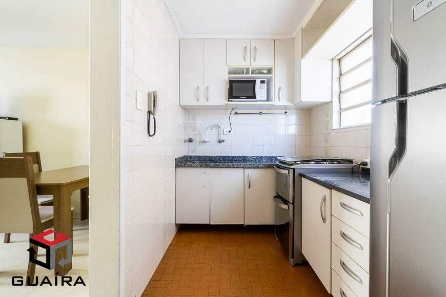 Apartamento à venda com 2 quartos, 60m² - Foto 7