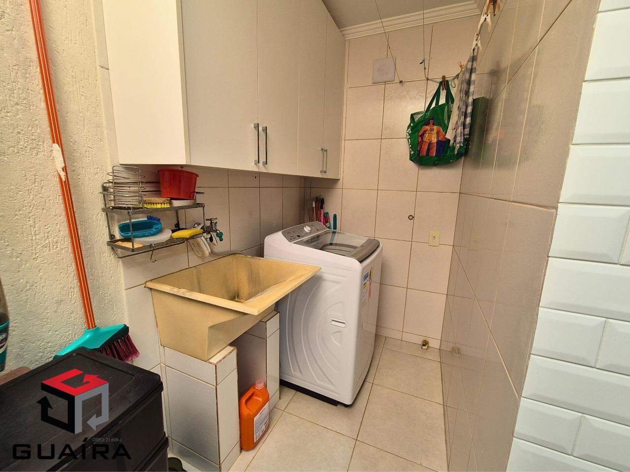 Sobrado à venda com 2 quartos, 205m² - Foto 15