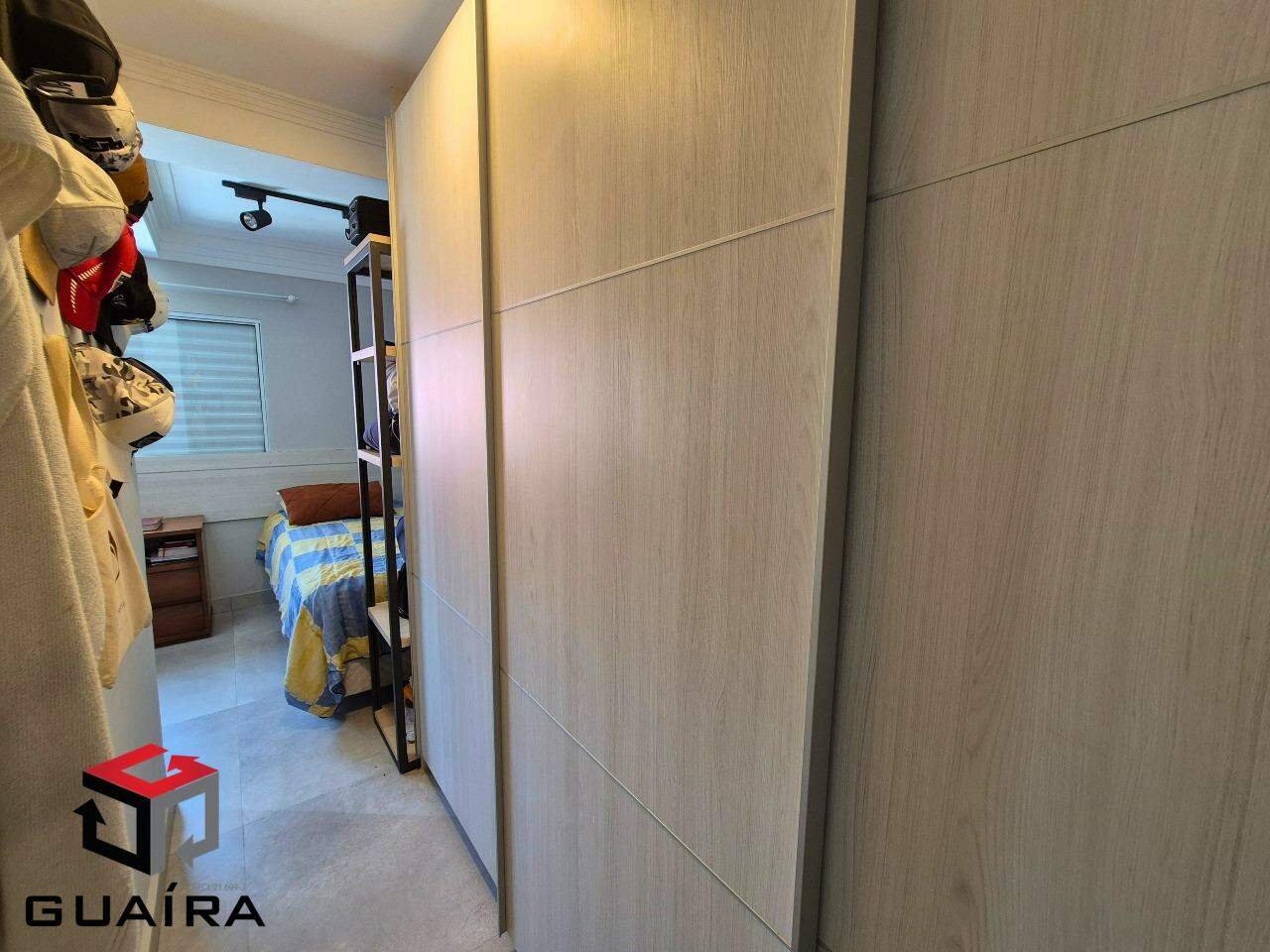 Sobrado à venda com 2 quartos, 205m² - Foto 35