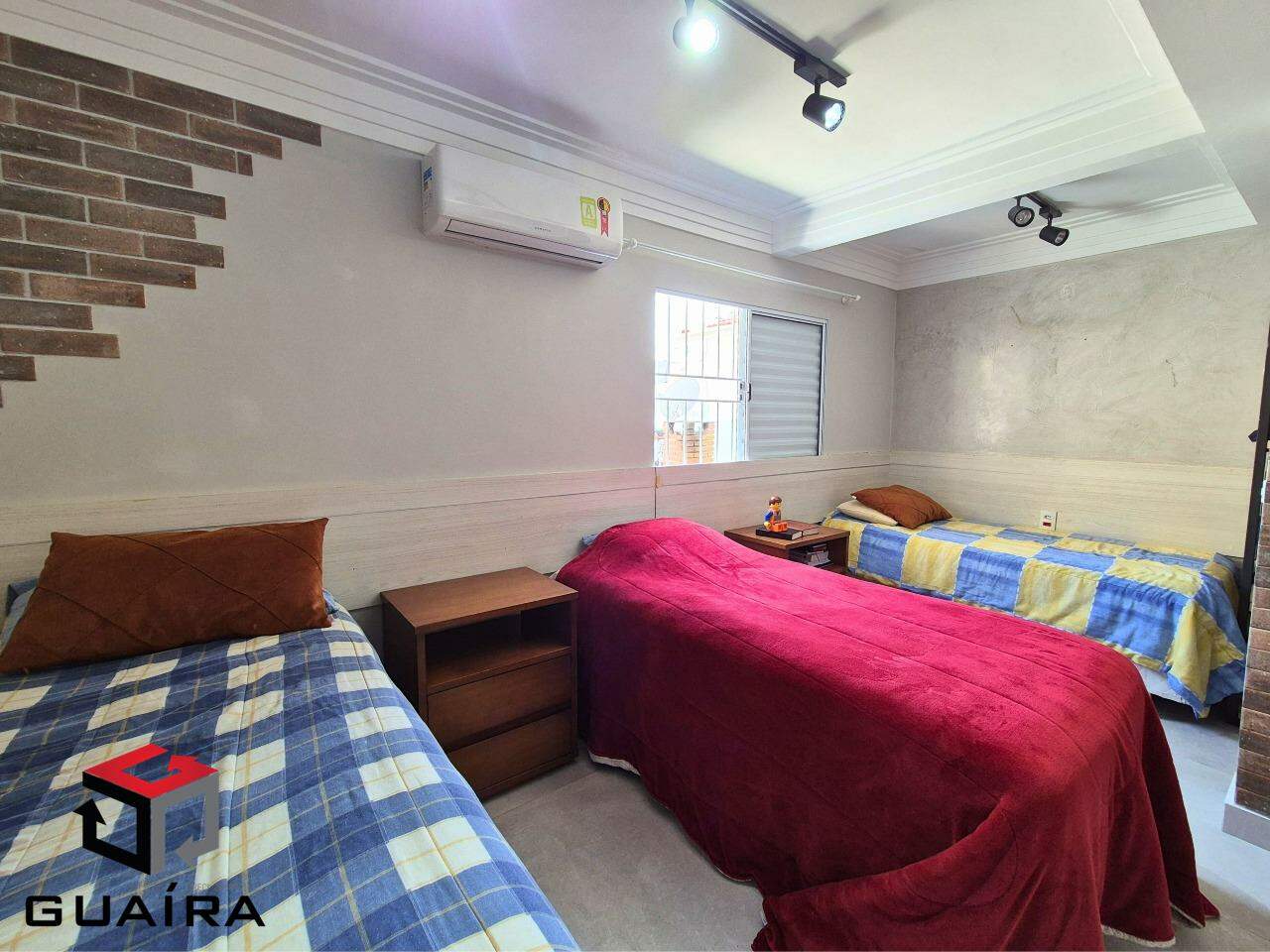 Sobrado à venda com 2 quartos, 205m² - Foto 32