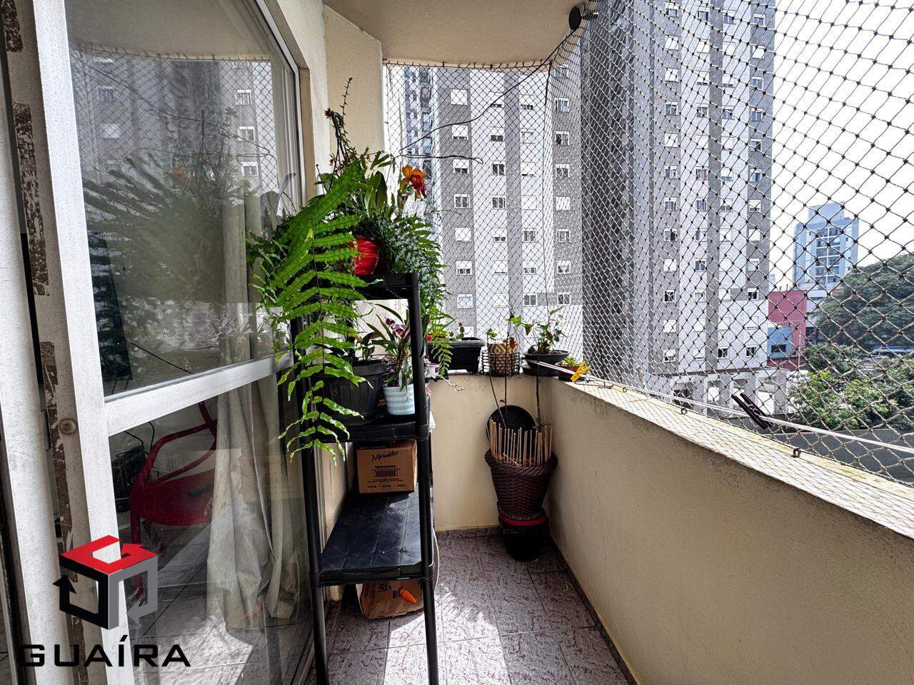 Apartamento à venda com 2 quartos, 70m² - Foto 5