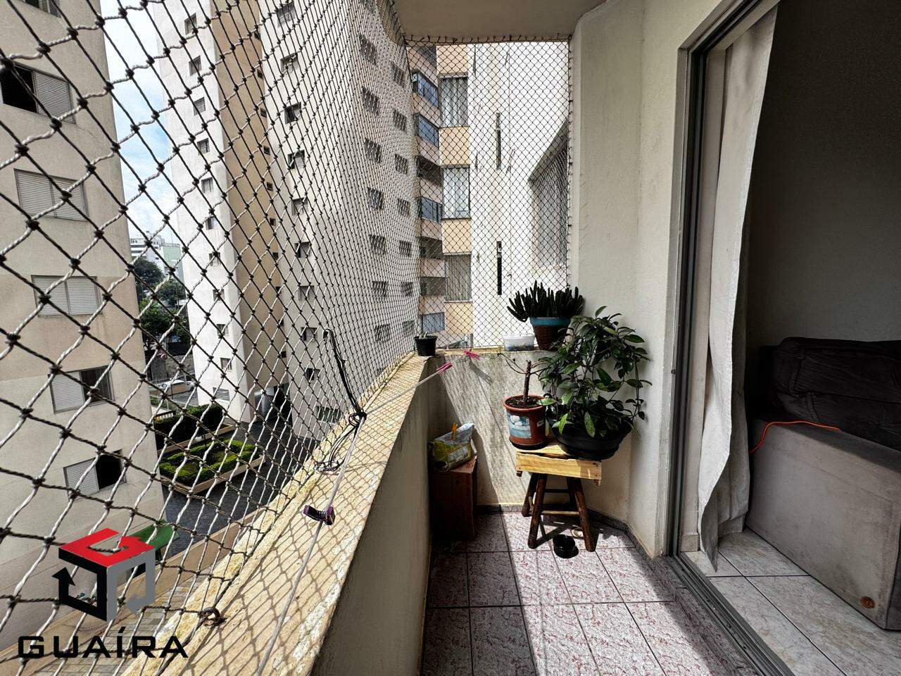 Apartamento à venda com 2 quartos, 70m² - Foto 6