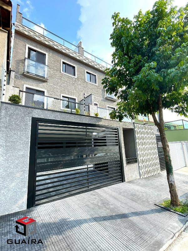 Apartamento à venda com 2 quartos, 55m² - Foto 1