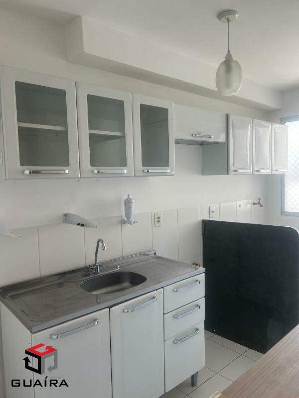 Apartamento à venda com 2 quartos, 47m² - Foto 3