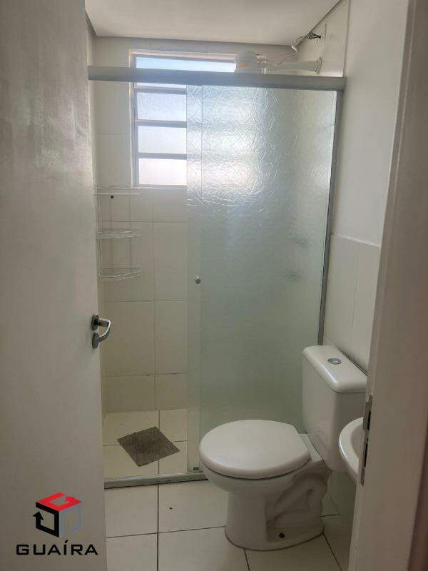 Apartamento à venda com 2 quartos, 47m² - Foto 7