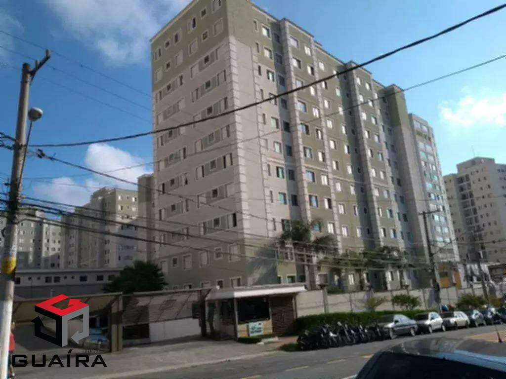 Apartamento à venda com 2 quartos, 47m² - Foto 15