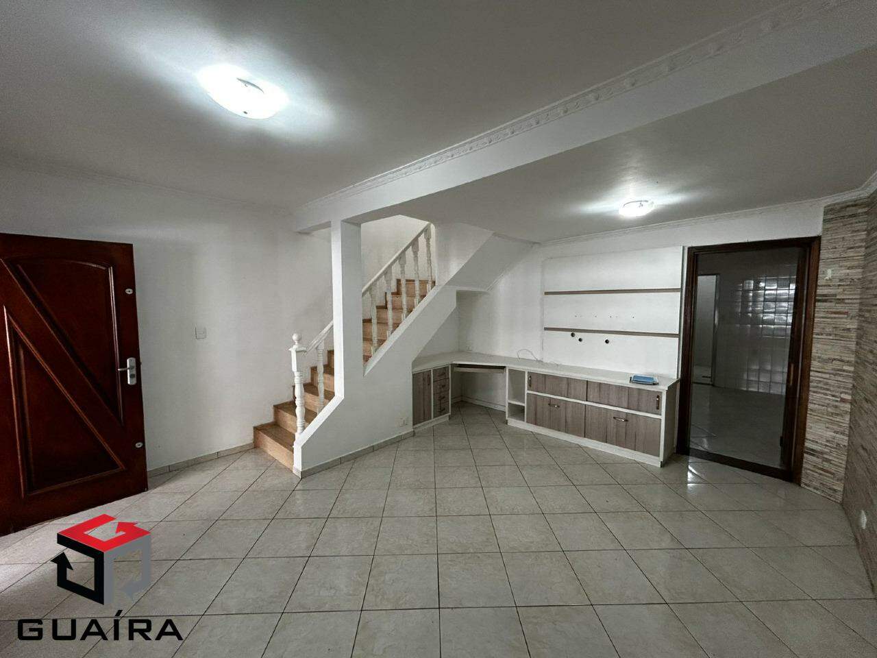 Sobrado à venda com 3 quartos, 123m² - Foto 2