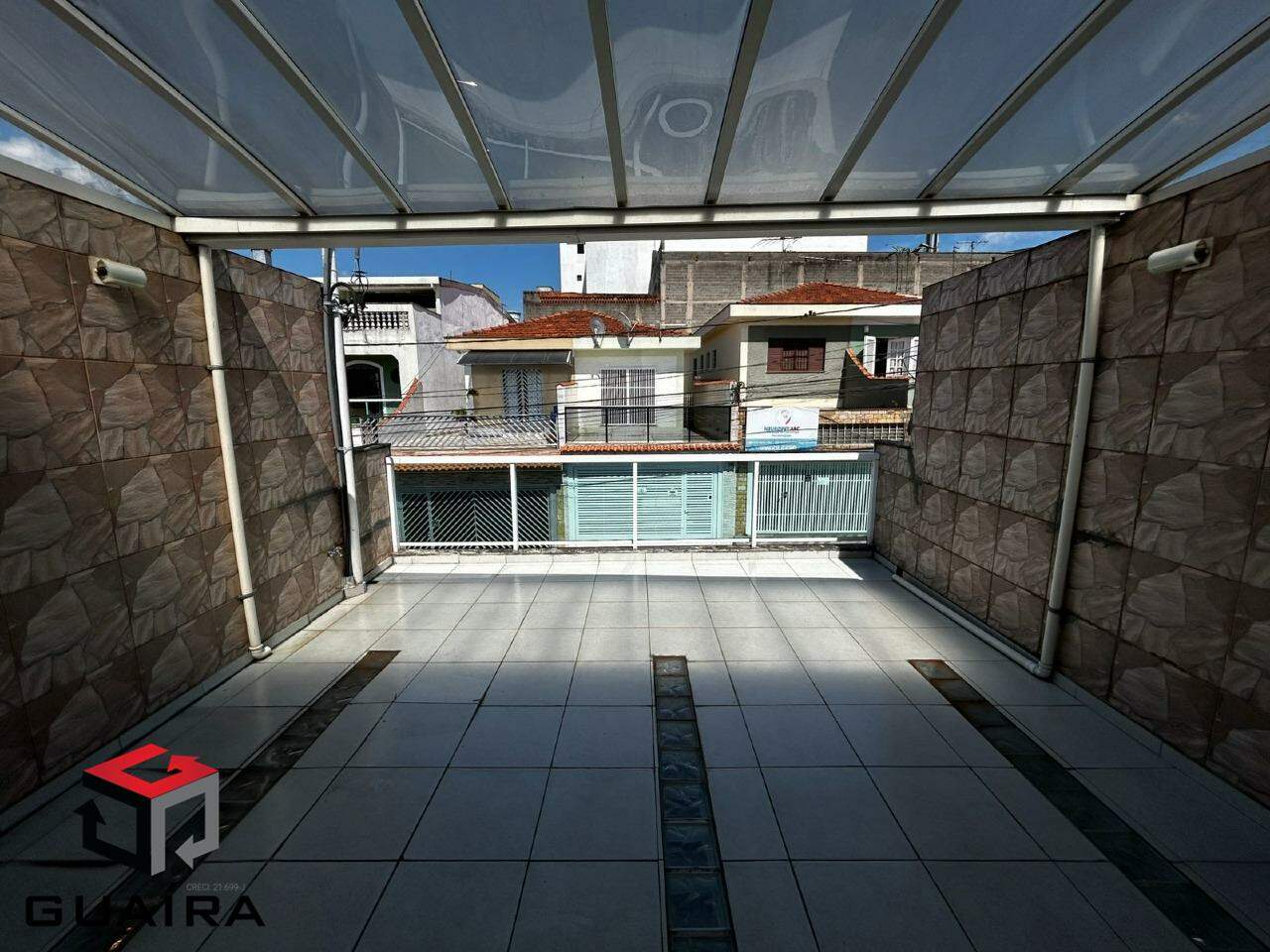 Sobrado à venda com 3 quartos, 123m² - Foto 17