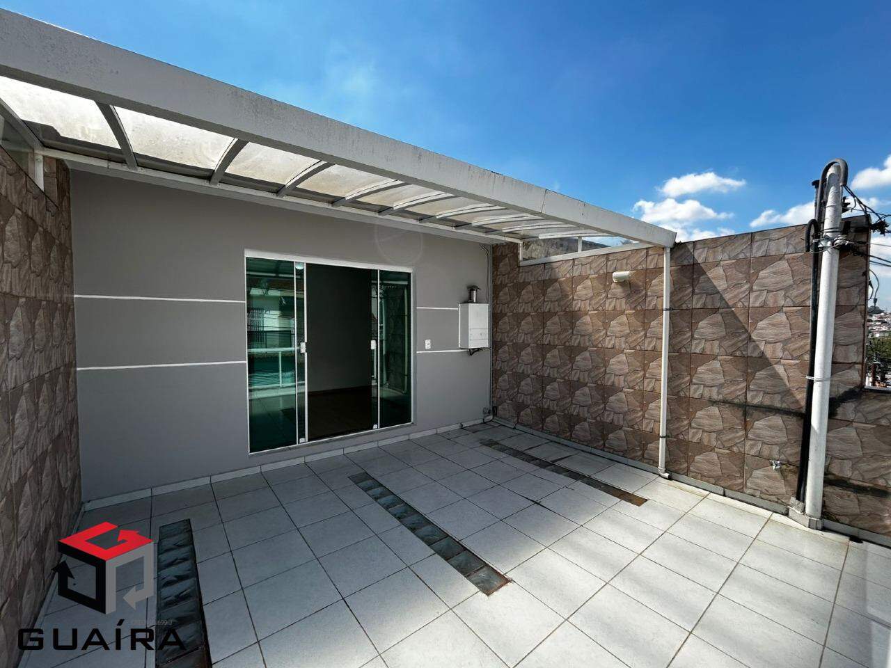 Sobrado à venda com 3 quartos, 123m² - Foto 18