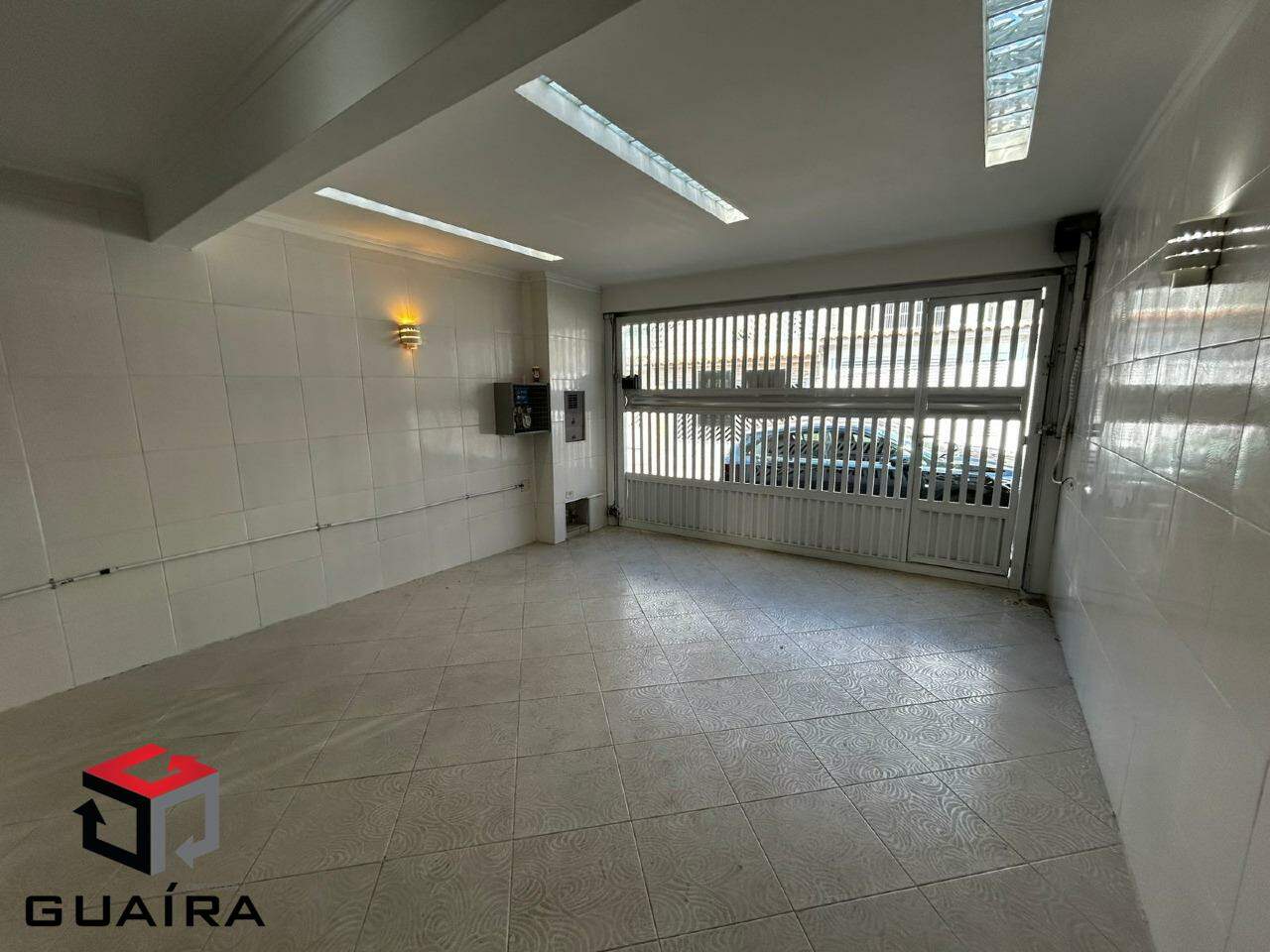 Sobrado à venda com 3 quartos, 123m² - Foto 3