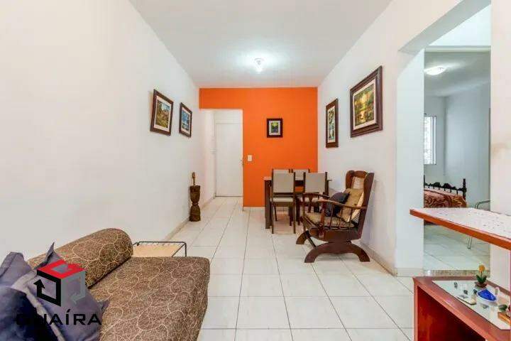 Apartamento à venda com 2 quartos, 57m² - Foto 1