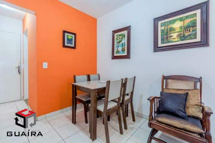 Apartamento à venda com 2 quartos, 57m² - Foto 2