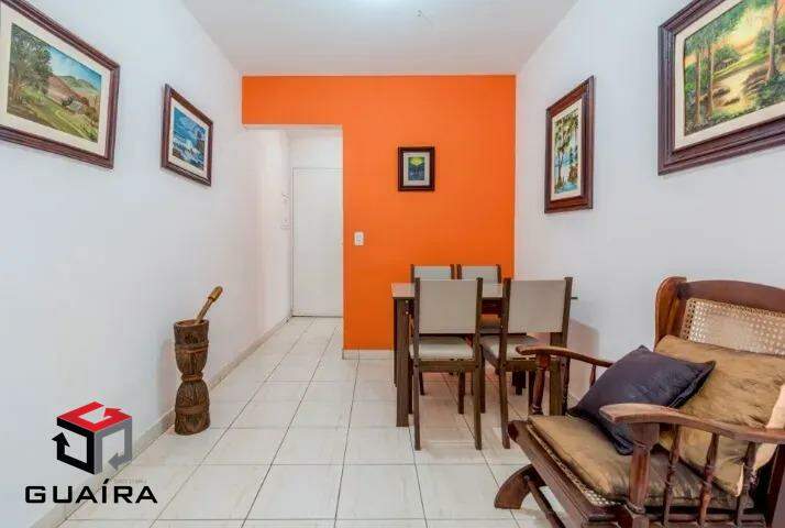 Apartamento à venda com 2 quartos, 57m² - Foto 5