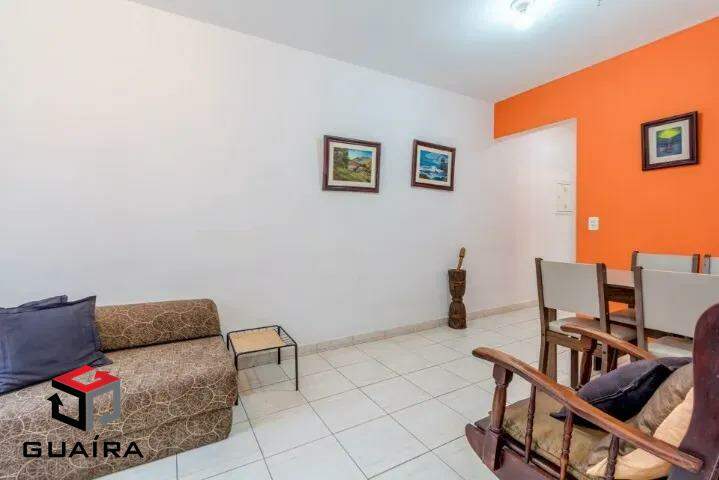 Apartamento à venda com 2 quartos, 57m² - Foto 4