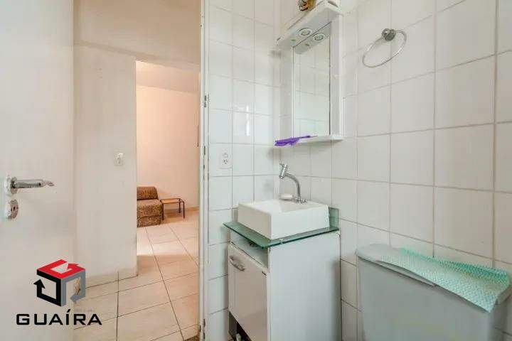 Apartamento à venda com 2 quartos, 57m² - Foto 17