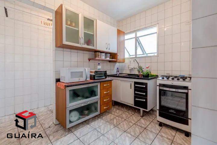 Apartamento à venda com 2 quartos, 57m² - Foto 6