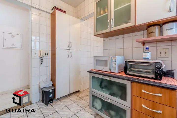 Apartamento à venda com 2 quartos, 57m² - Foto 8