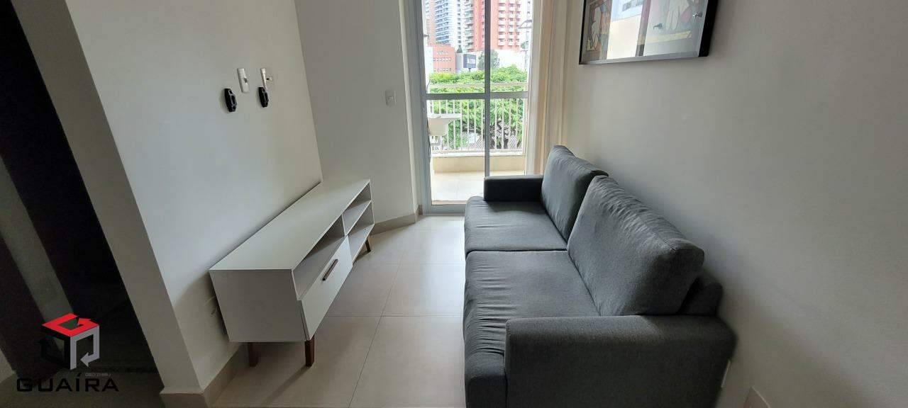 Apartamento para alugar com 2 quartos, 45m² - Foto 1